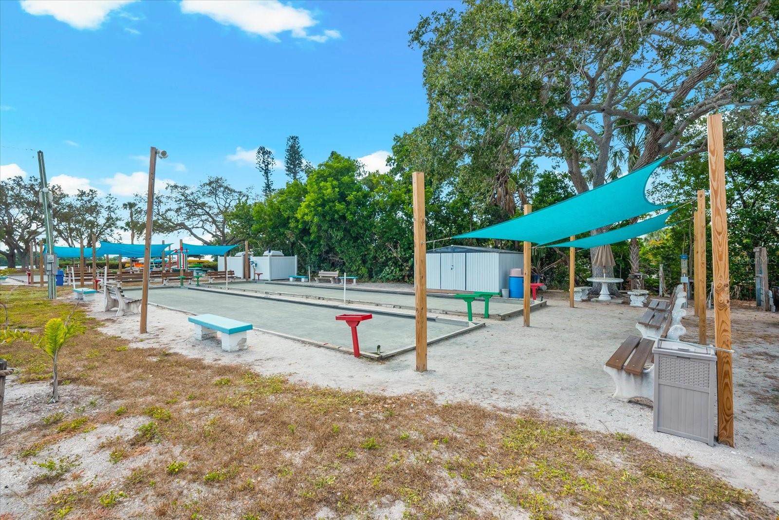 TRAILER ESTATES FIRST ADD - Residential