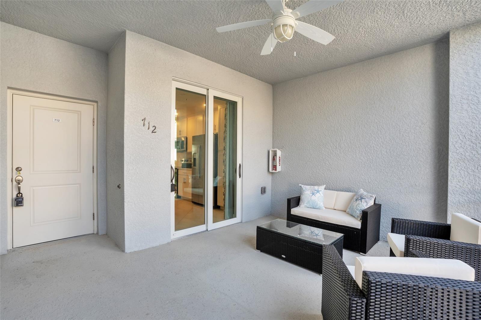 14204 HERITAGE LANDING BOULEVARD 712