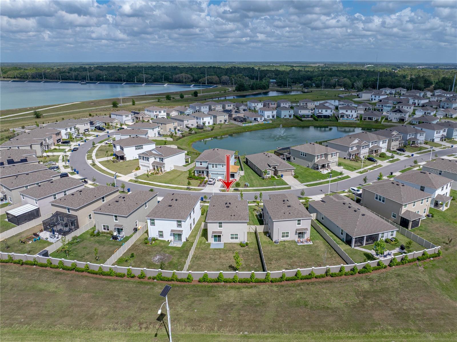 30739 PENNY SURF LOOP