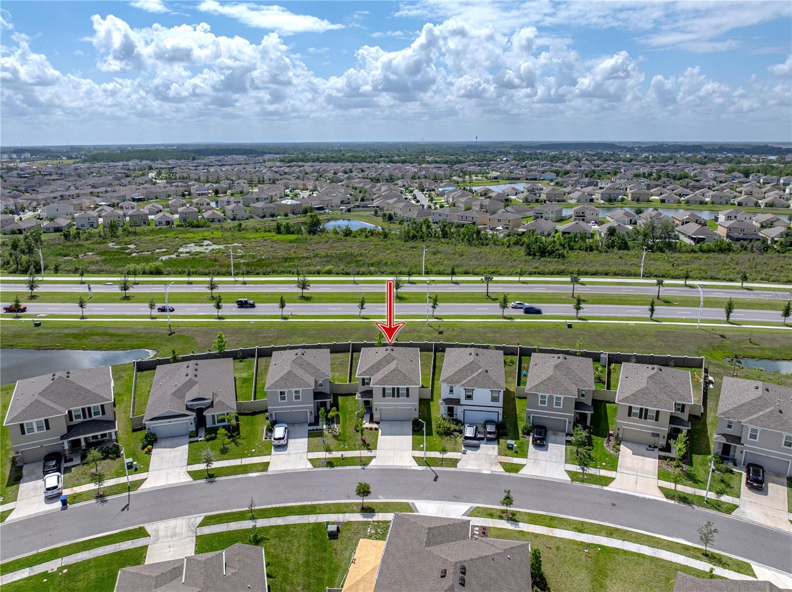 30739 PENNY SURF LOOP