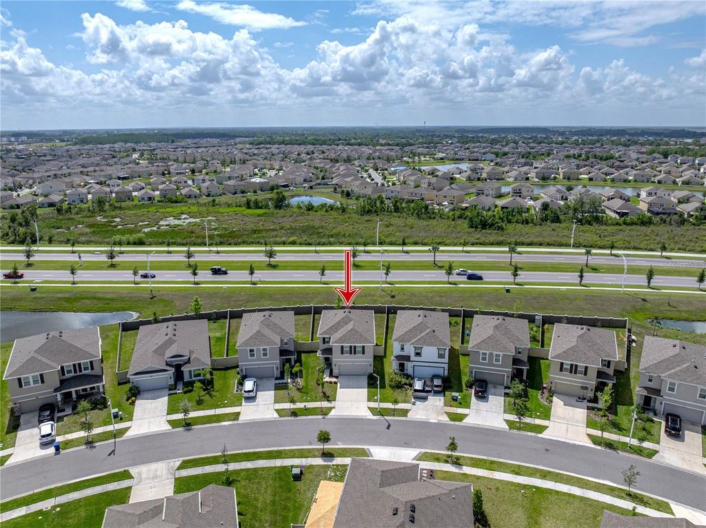 Photo of 30739 Penny Surf Loop, Wesley Chapel, FL 33545 (MLS # TB8373988)