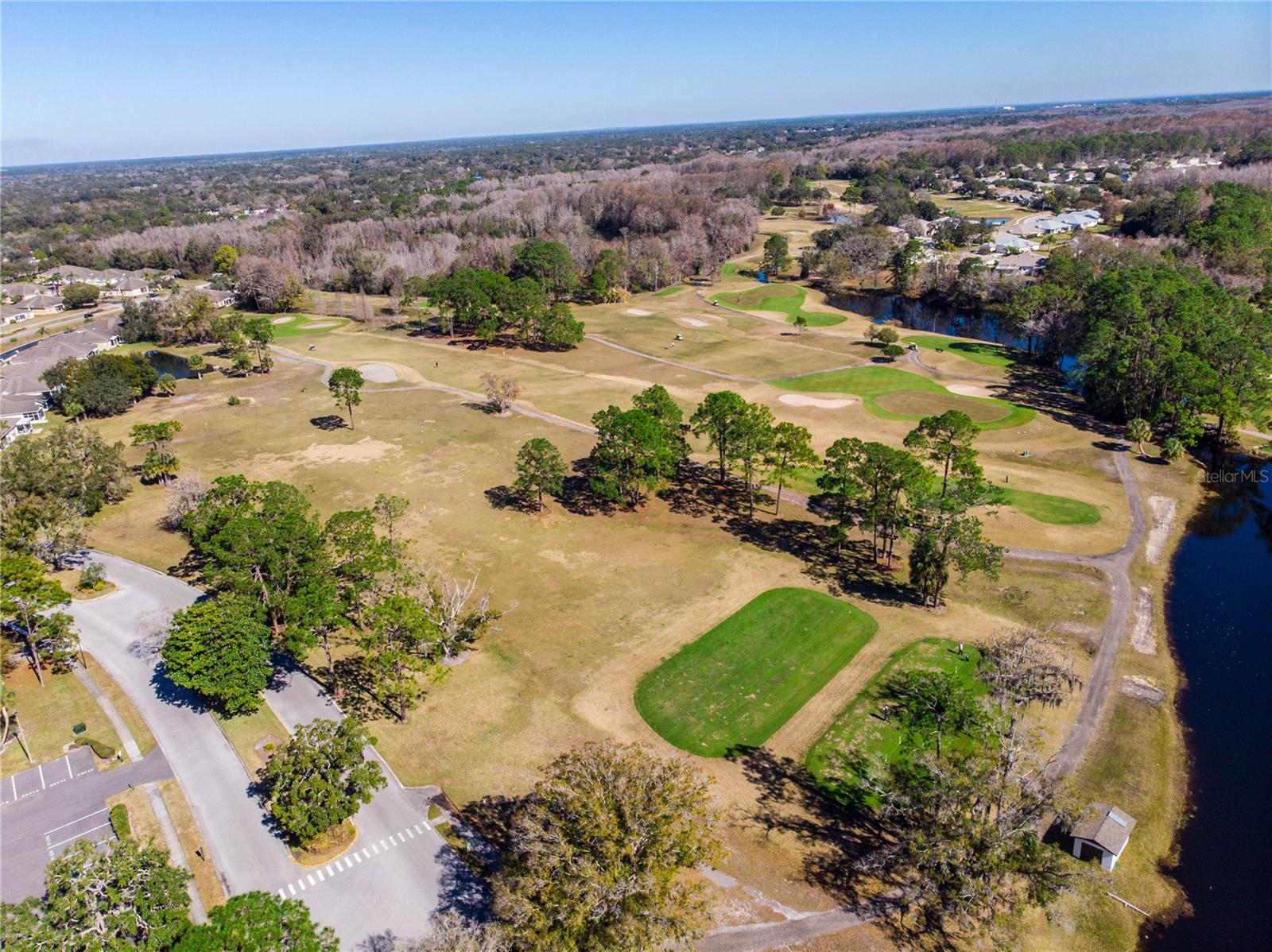 PARADISE POINTE WEST - Residential