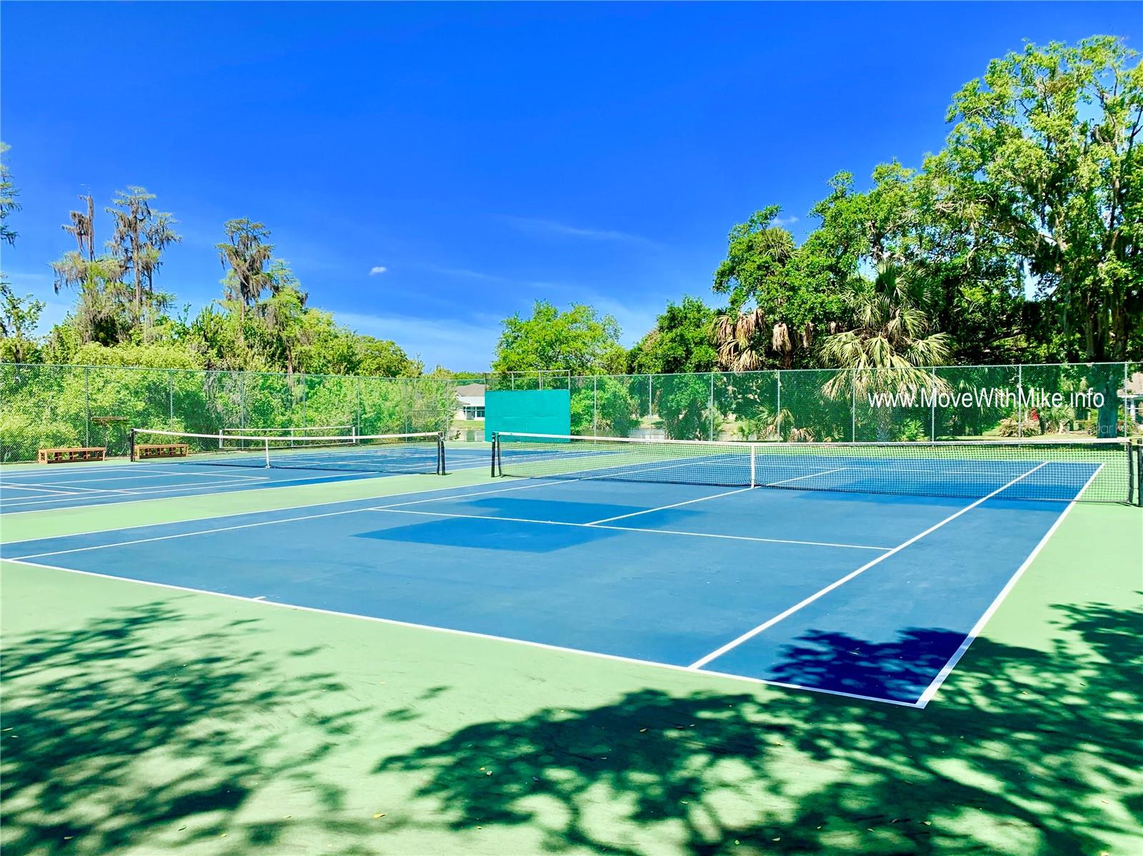 PARADISE POINTE WEST - Residential