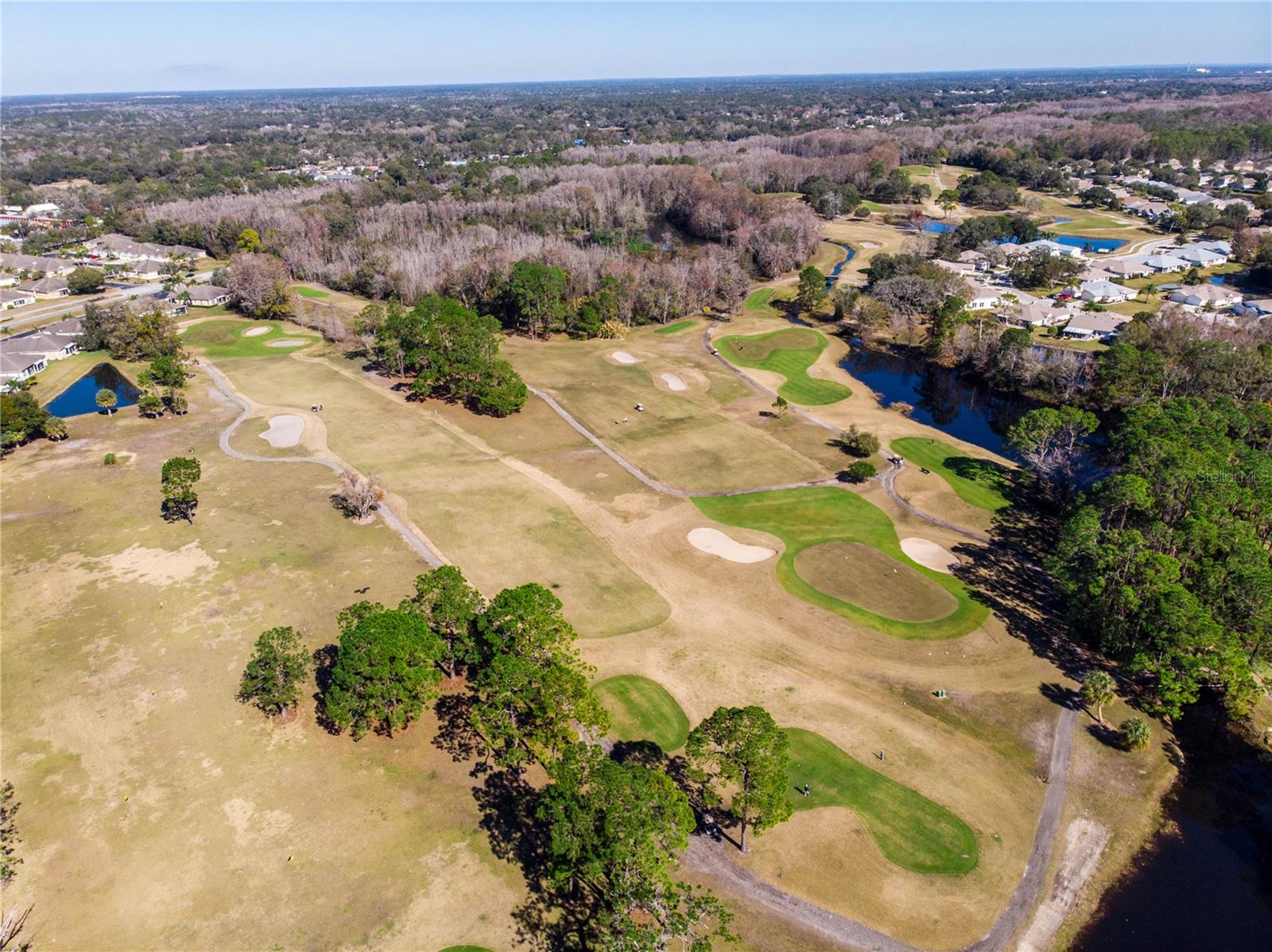 PARADISE POINTE WEST - Residential