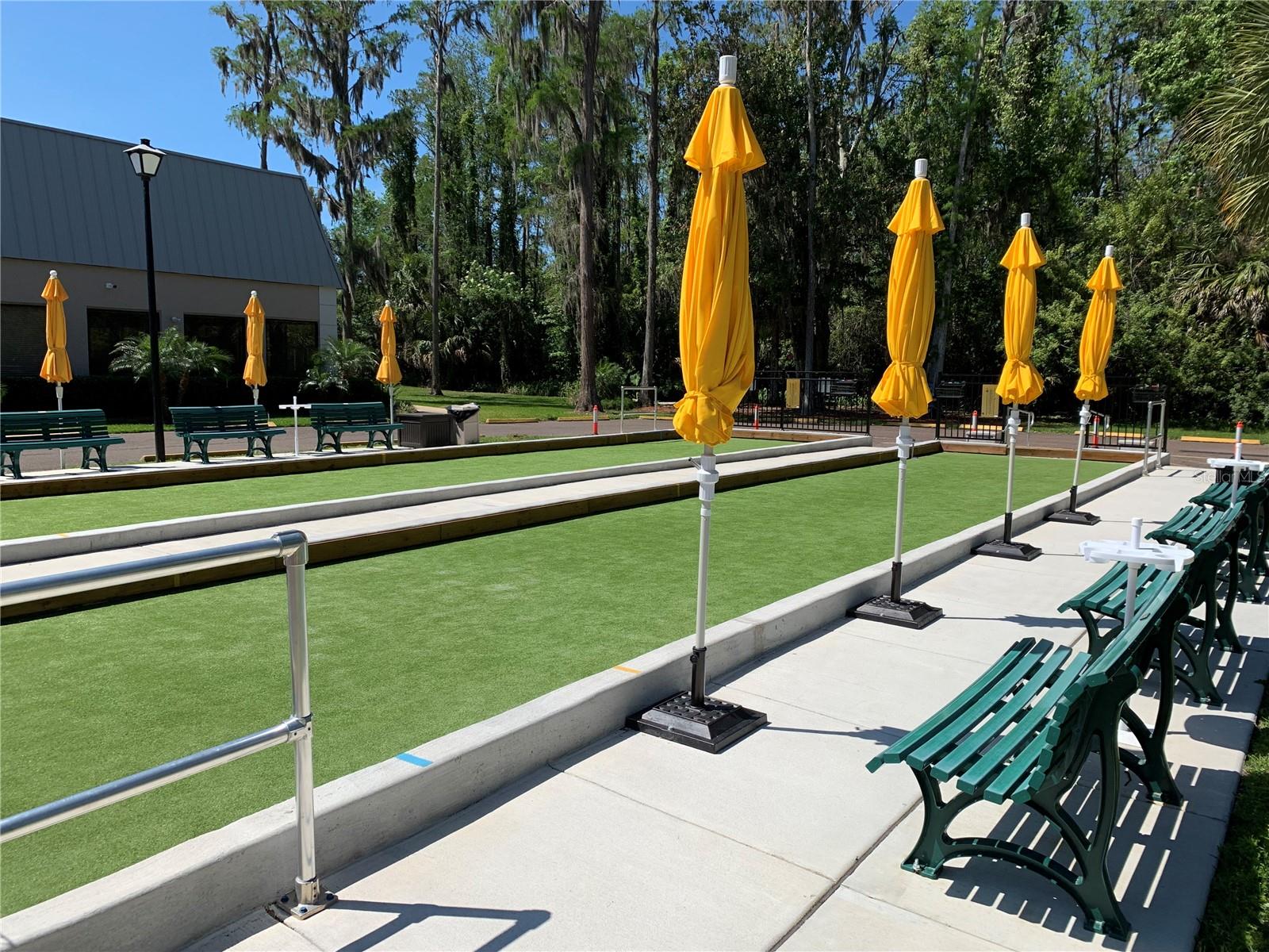 PARADISE POINTE WEST - Residential