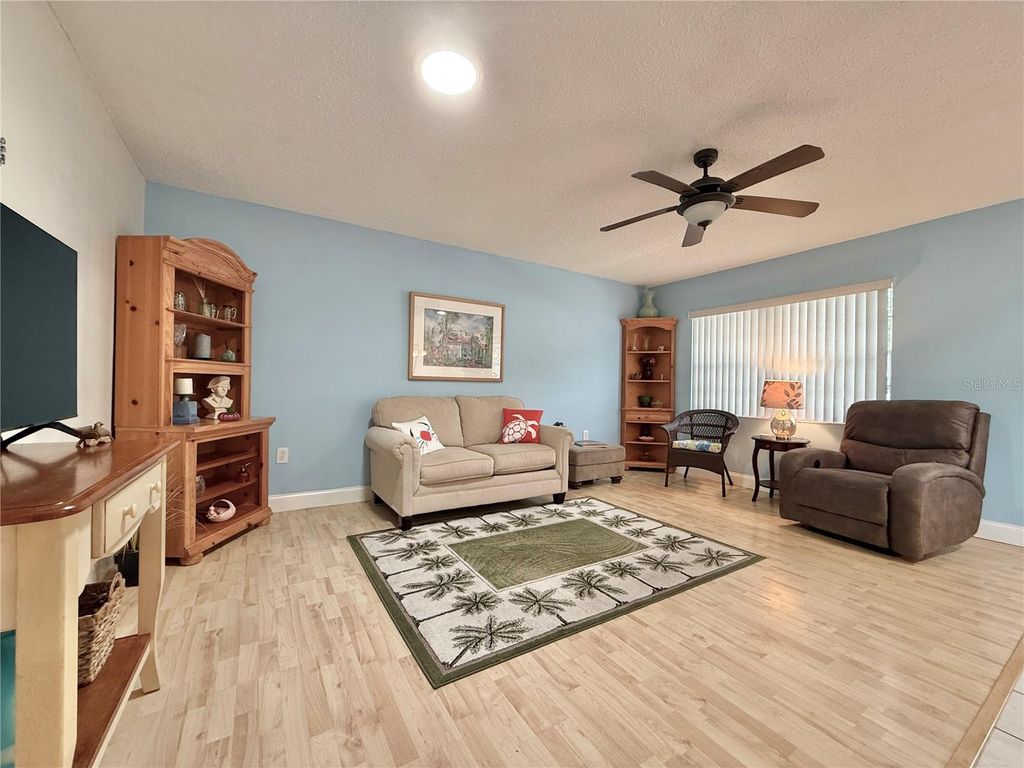 Photo of 11640 Bayonet Lane, New Port Richey, FL 34654 (MLS # W7885742)