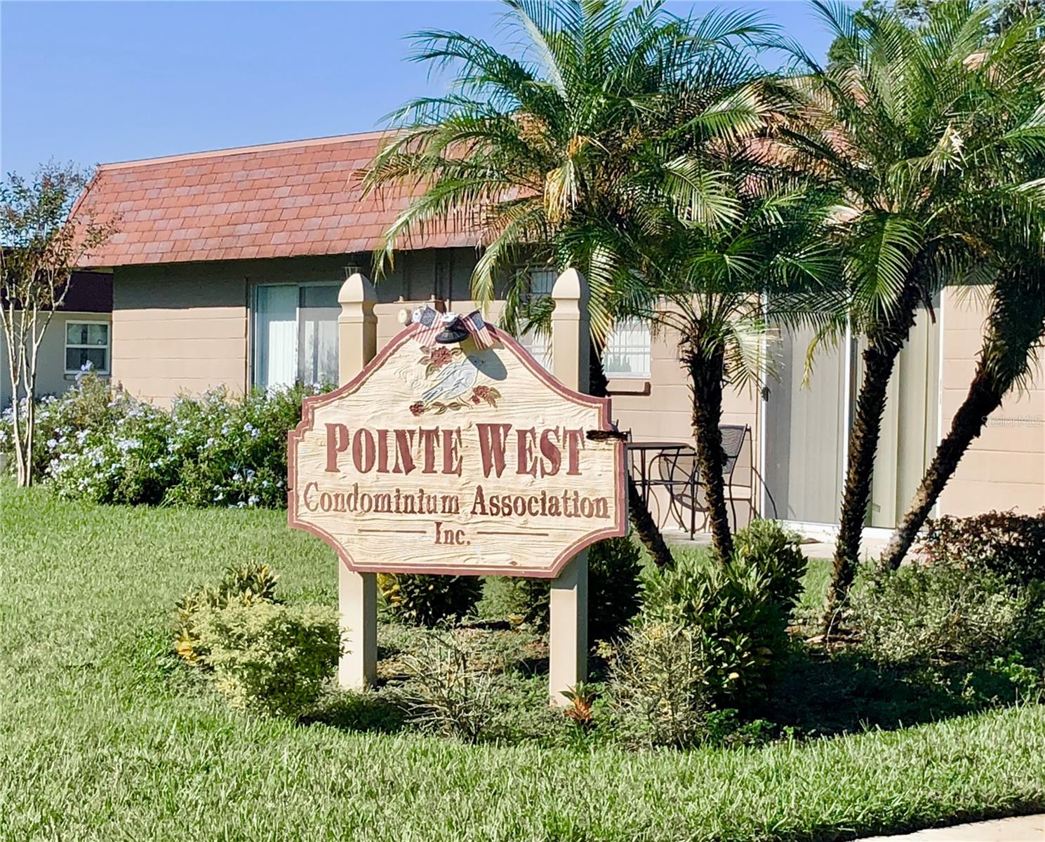 PARADISE POINTE WEST - Residential