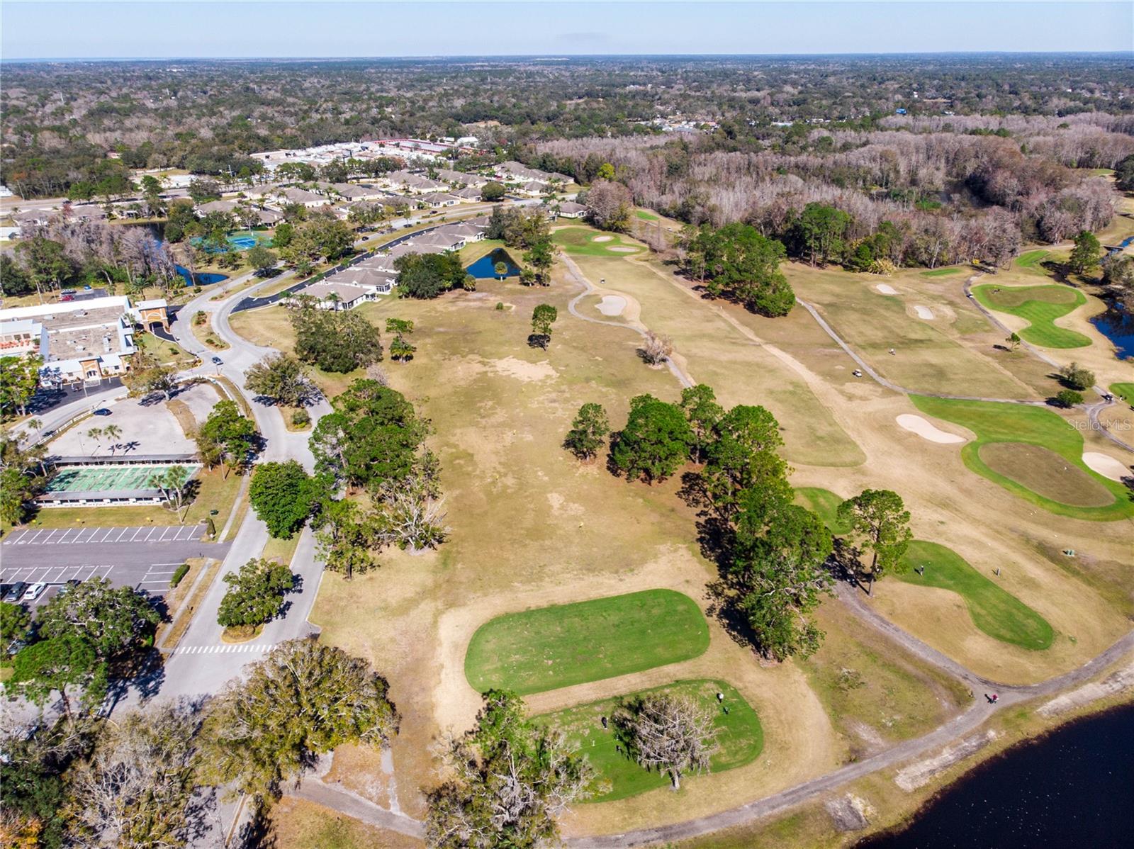 PARADISE POINTE WEST - Residential