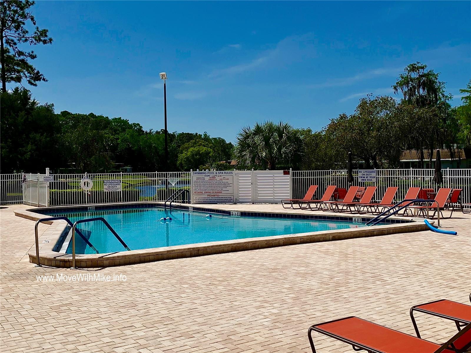 PARADISE POINTE WEST - Residential