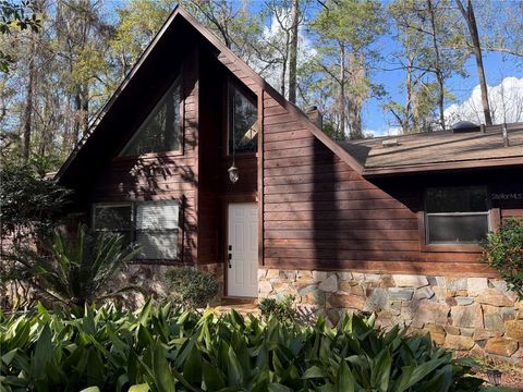 Photo of 7008 NW 44th Place, Gainesville, FL 32606 (MLS # GC538271)