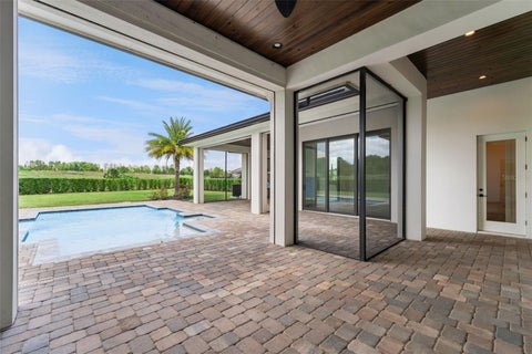 Tiny photo for 16733 Bolsena Drive, Bella Collina, FL 34756 (MLS # G5112394)