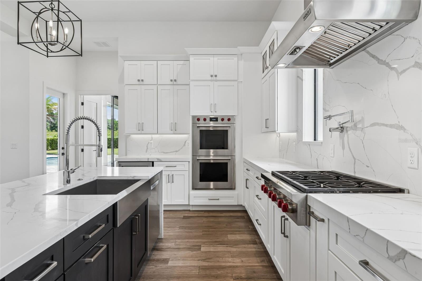 BELLA COLLINA EAST SUB - Residential
