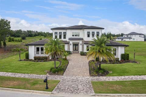 Tiny photo for 16733 Bolsena Drive, Bella Collina, FL 34756 (MLS # G5112394)