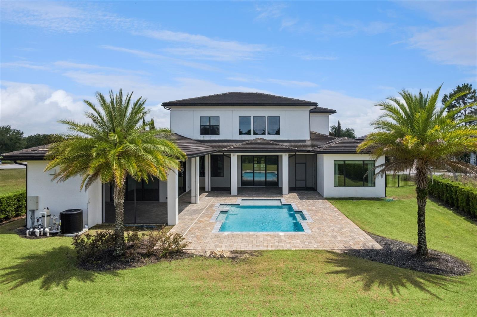 BELLA COLLINA EAST SUB - Residential