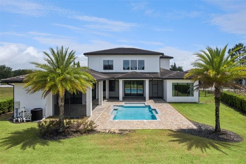 Tiny photo for 16733 Bolsena Drive, Bella Collina, FL 34756 (MLS # G5112394)