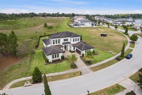 Tiny photo for 16733 Bolsena Drive, Bella Collina, FL 34756 (MLS # G5112394)