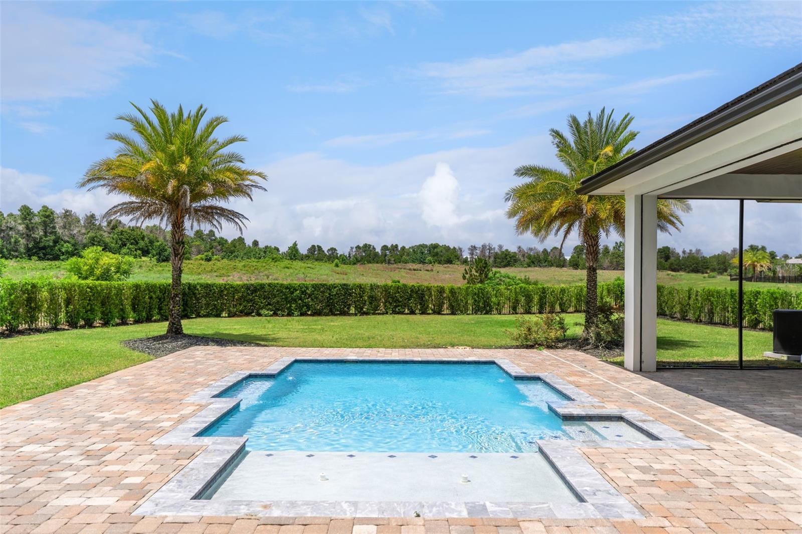 BELLA COLLINA EAST SUB - Residential