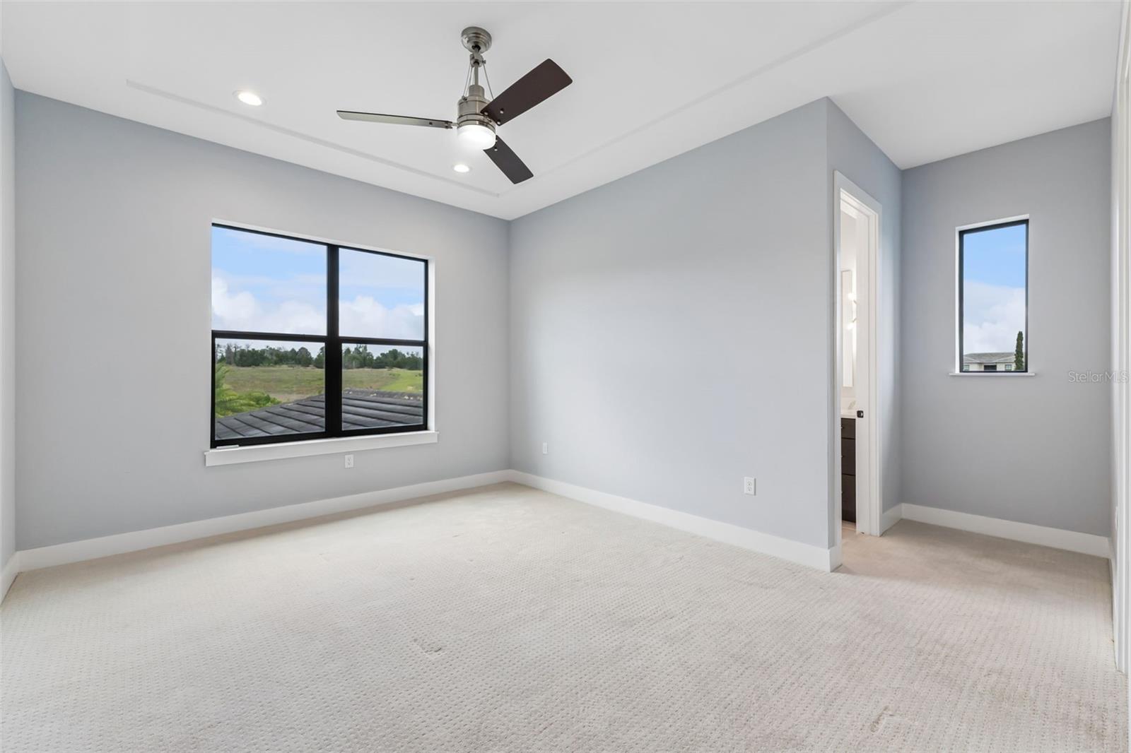 BELLA COLLINA EAST SUB - Residential