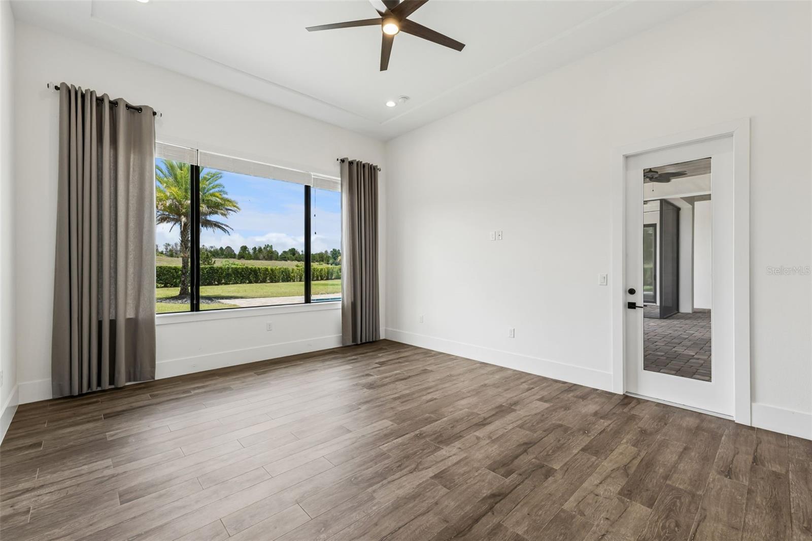 BELLA COLLINA EAST SUB - Residential