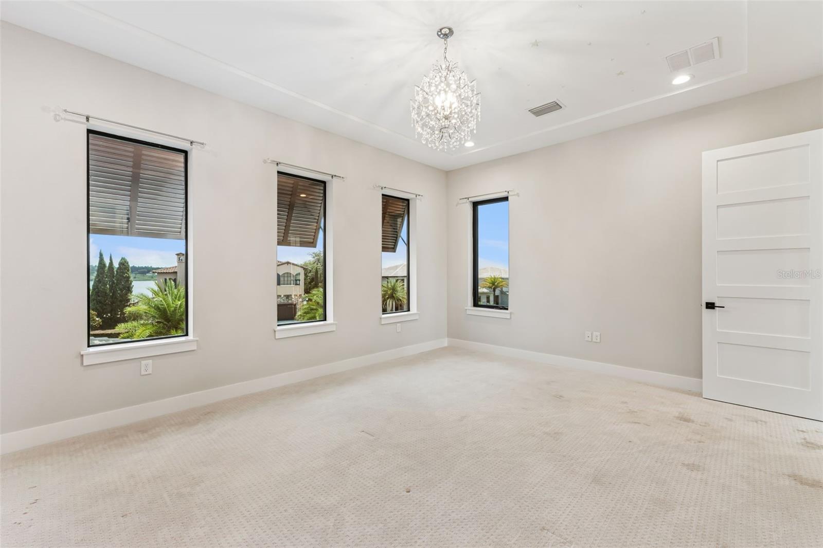 BELLA COLLINA EAST SUB - Residential