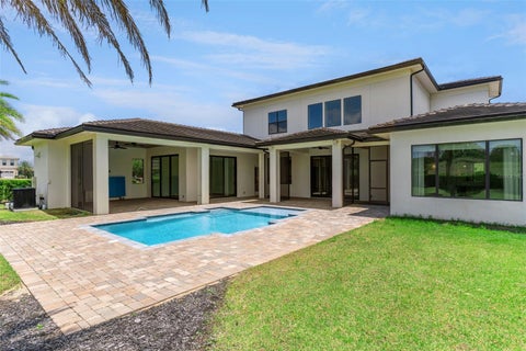 Tiny photo for 16733 Bolsena Drive, Bella Collina, FL 34756 (MLS # G5112394)