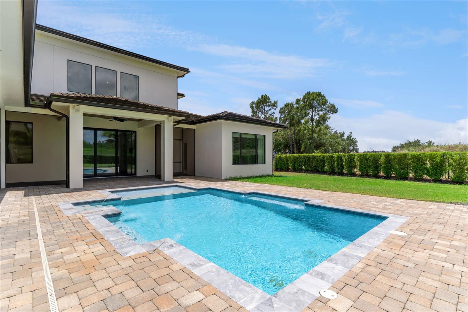 BELLA COLLINA EAST SUB - Residential