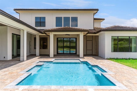 Tiny photo for 16733 Bolsena Drive, Bella Collina, FL 34756 (MLS # G5112394)