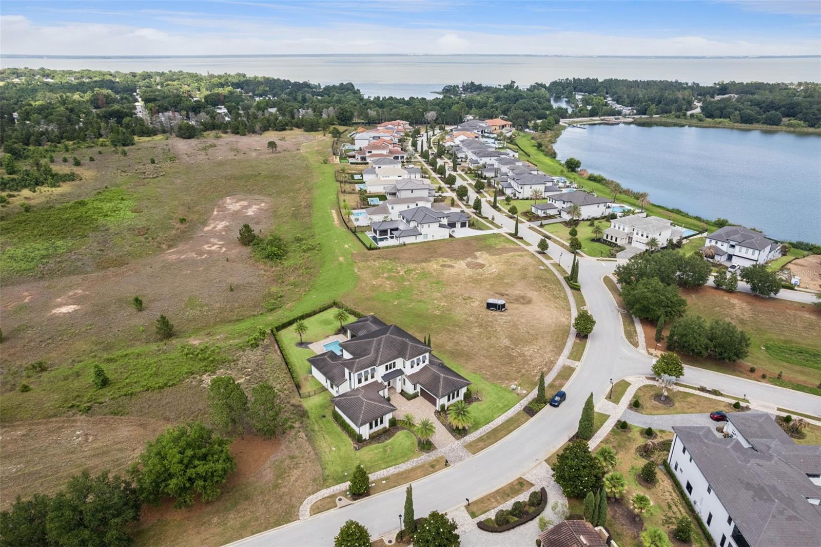 BELLA COLLINA EAST SUB - Residential