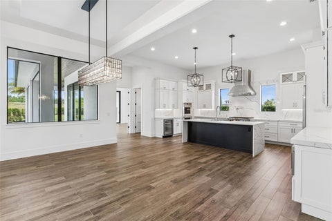 Tiny photo for 16733 Bolsena Drive, Bella Collina, FL 34756 (MLS # G5112394)