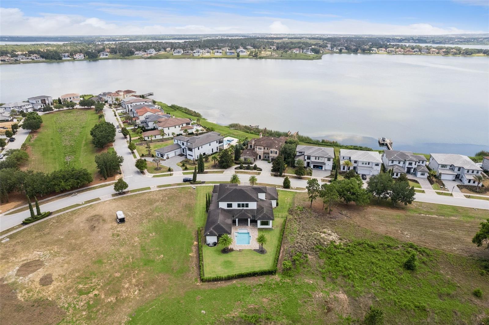 BELLA COLLINA EAST SUB - Residential