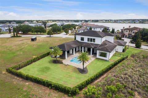 Tiny photo for 16733 Bolsena Drive, Bella Collina, FL 34756 (MLS # G5112394)