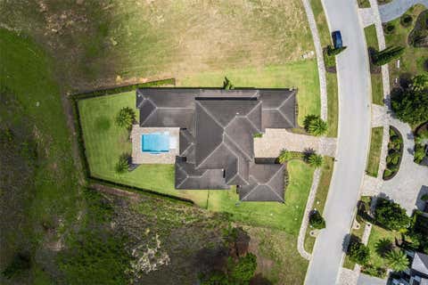 Tiny photo for 16733 Bolsena Drive, Bella Collina, FL 34756 (MLS # G5112394)