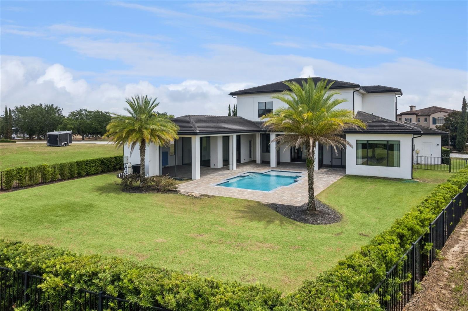 BELLA COLLINA EAST SUB - Residential