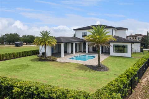 Tiny photo for 16733 Bolsena Drive, Bella Collina, FL 34756 (MLS # G5112394)