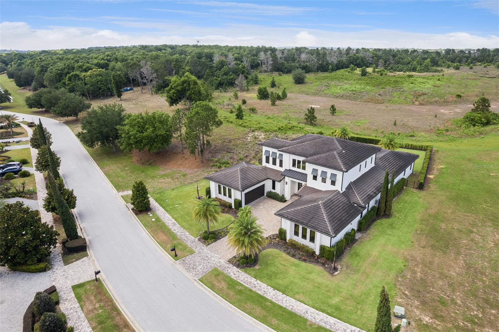 BELLA COLLINA EAST SUB - Residential