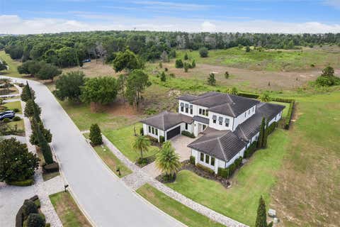 Tiny photo for 16733 Bolsena Drive, Bella Collina, FL 34756 (MLS # G5112394)