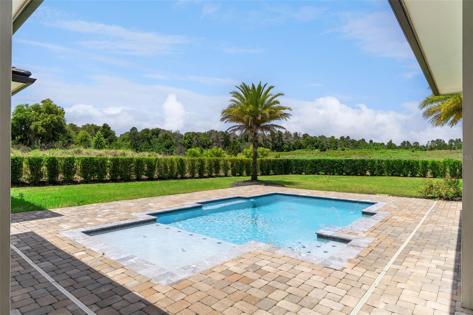 BELLA COLLINA EAST SUB - Residential