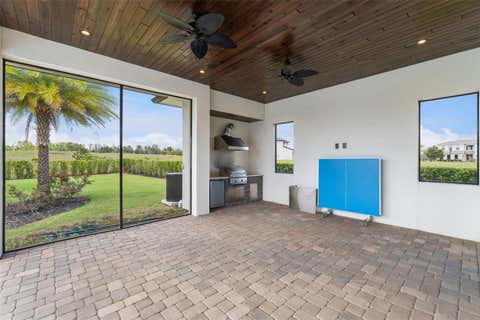 Tiny photo for 16733 Bolsena Drive, Bella Collina, FL 34756 (MLS # G5112394)