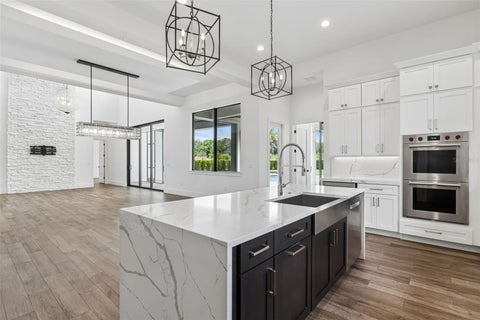 Tiny photo for 16733 Bolsena Drive, Bella Collina, FL 34756 (MLS # G5112394)