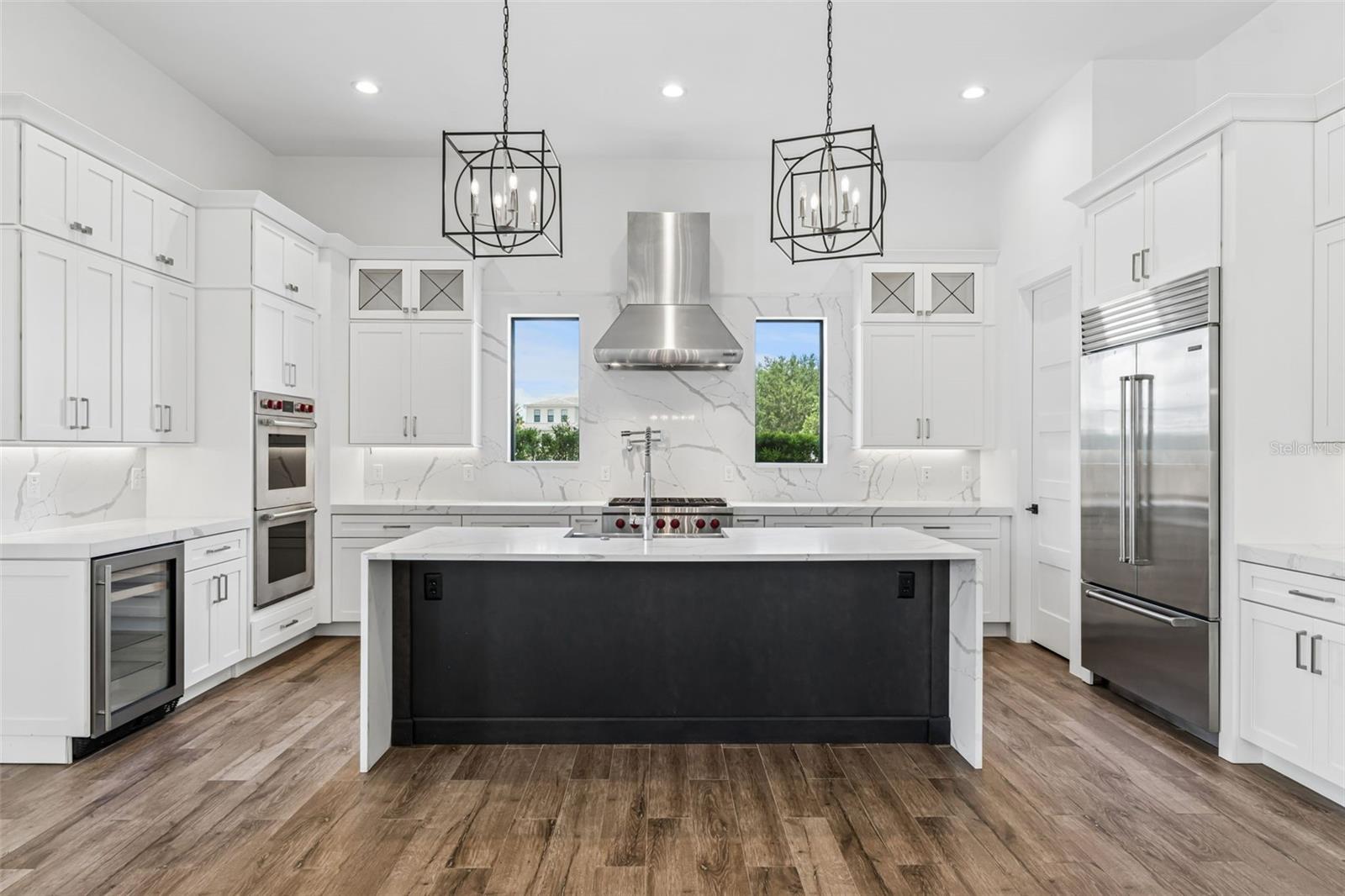 BELLA COLLINA EAST SUB - Residential