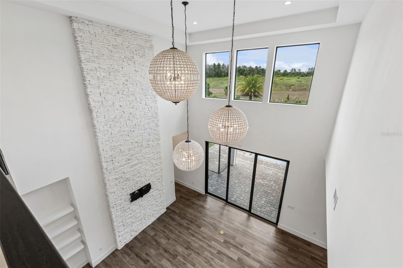 BELLA COLLINA EAST SUB - Residential