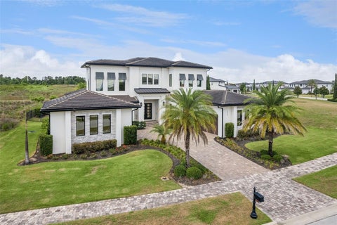 Tiny photo for 16733 Bolsena Drive, Bella Collina, FL 34756 (MLS # G5112394)