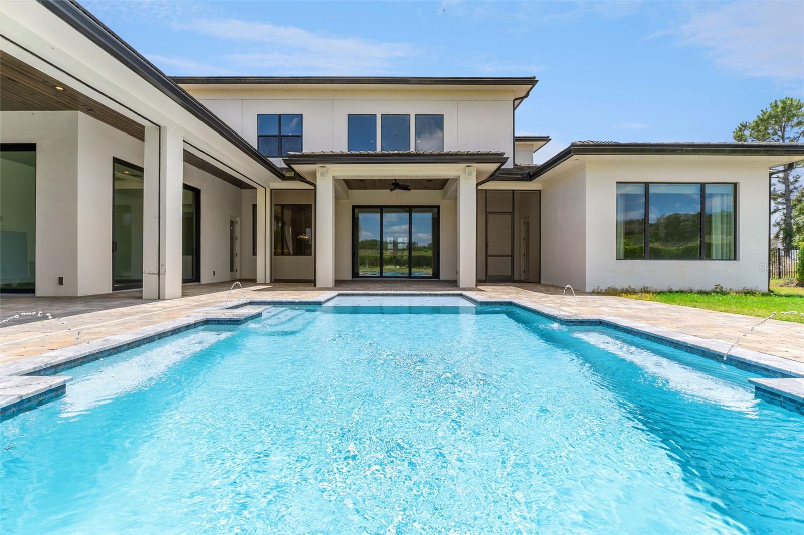 BELLA COLLINA EAST SUB - Residential