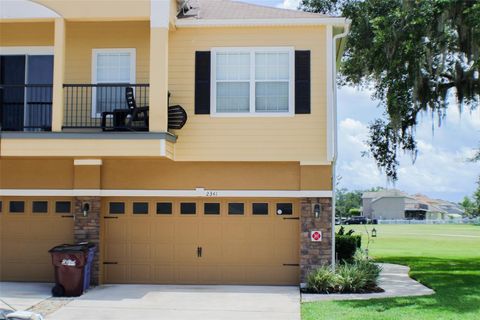 2341 BETSY ROSS LANE 19-C ST CLOUD FL 34769