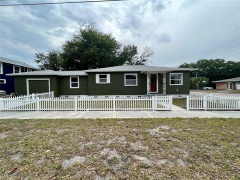 842 14TH STREET N ST PETERSBURG FL 33705