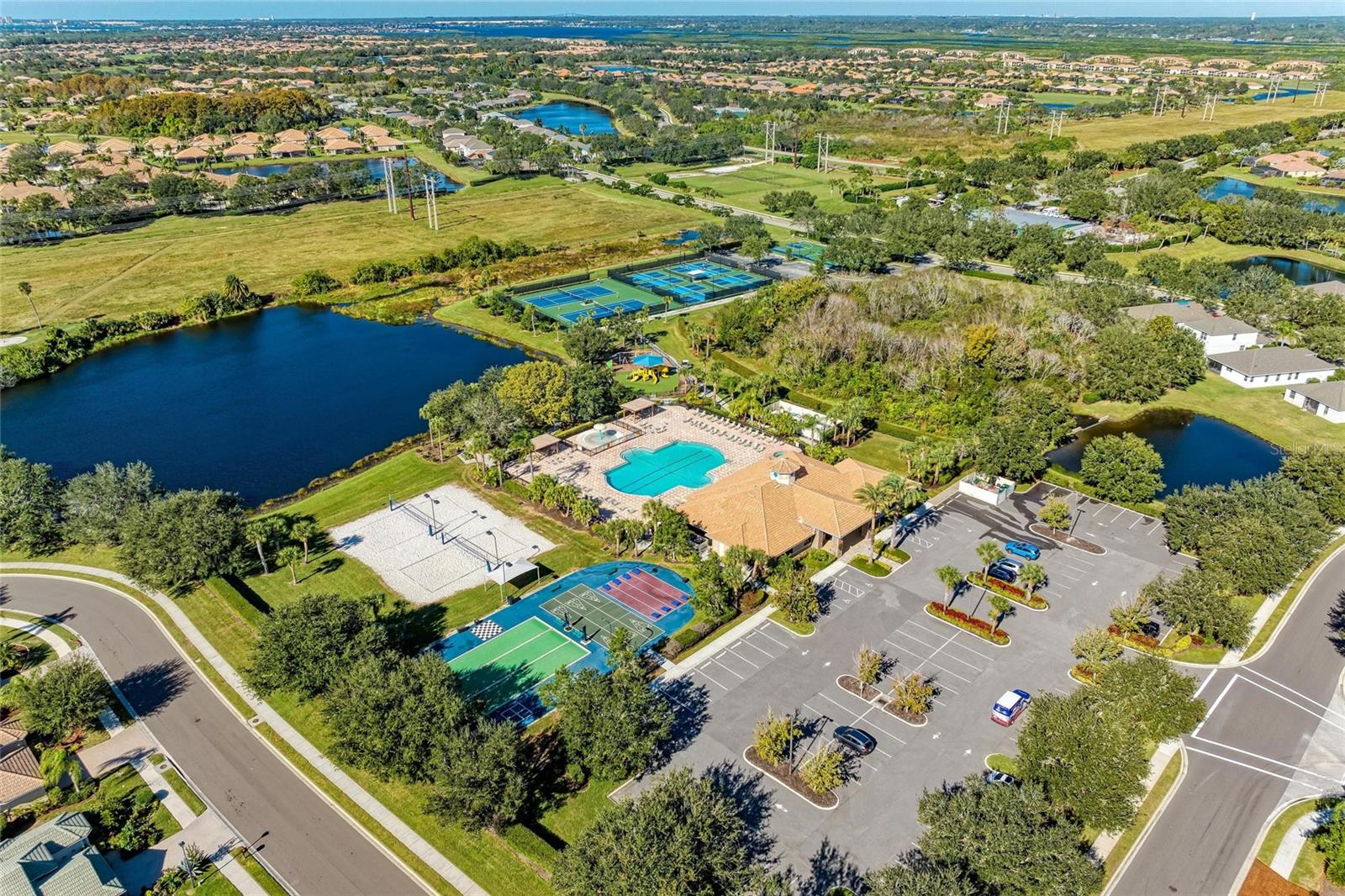 STONEYBROOK AT HERITAGE HARBOUR C-2 - Residential Lease