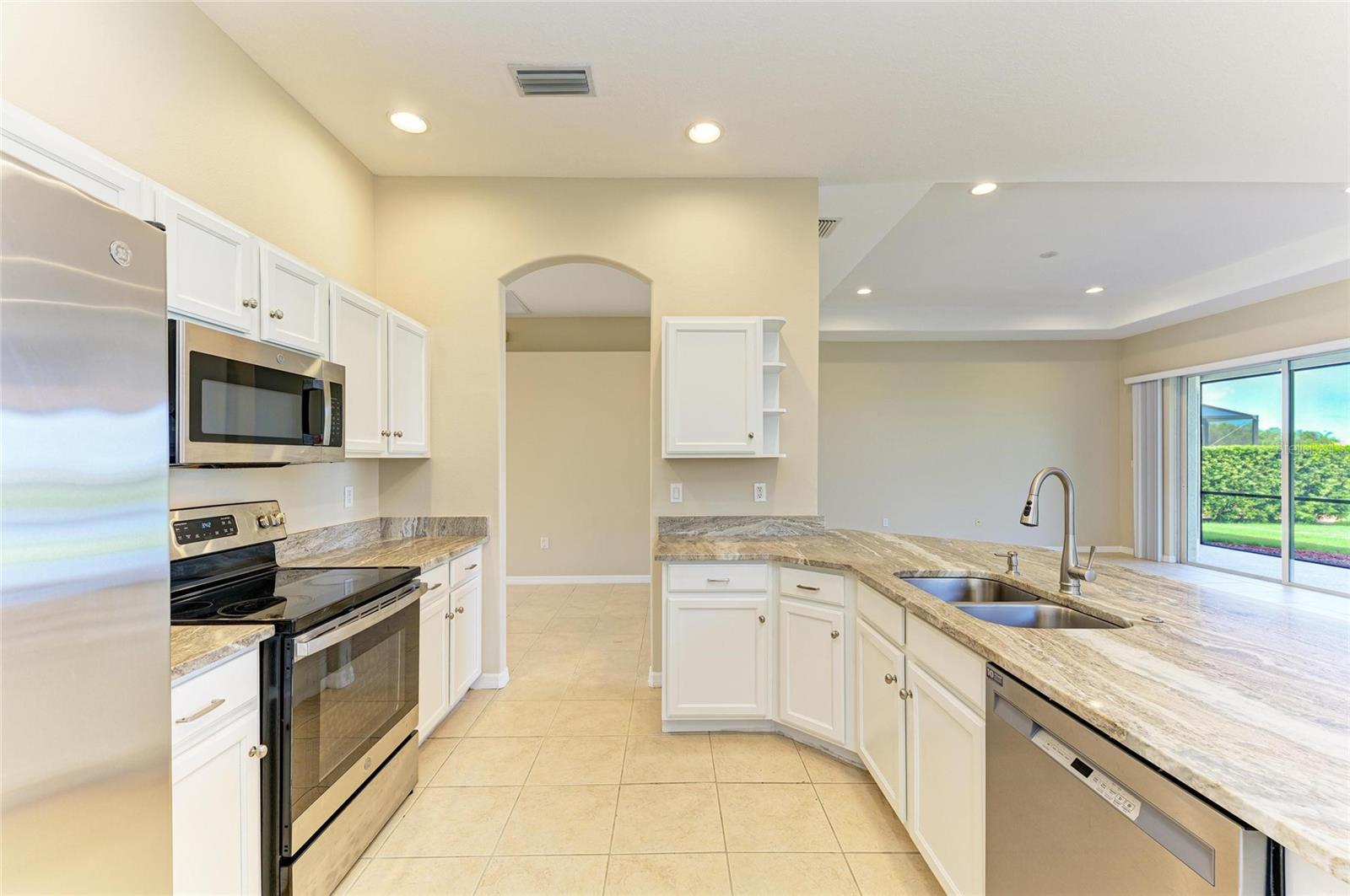 STONEYBROOK AT HERITAGE HARBOUR C-2 - Residential Lease