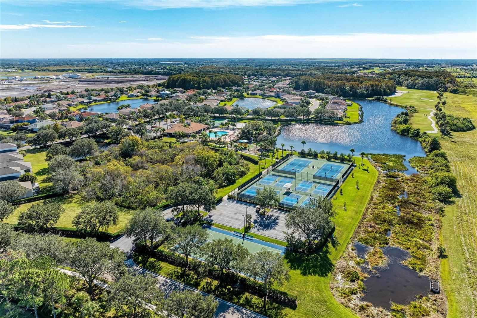 STONEYBROOK AT HERITAGE HARBOUR C-2 - Residential Lease