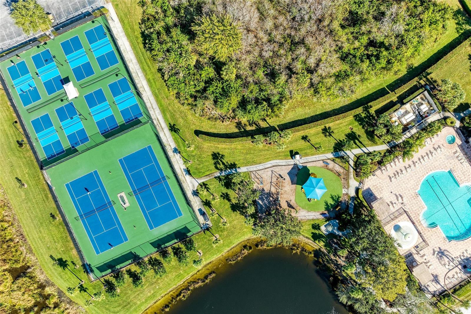 STONEYBROOK AT HERITAGE HARBOUR C-2 - Residential Lease