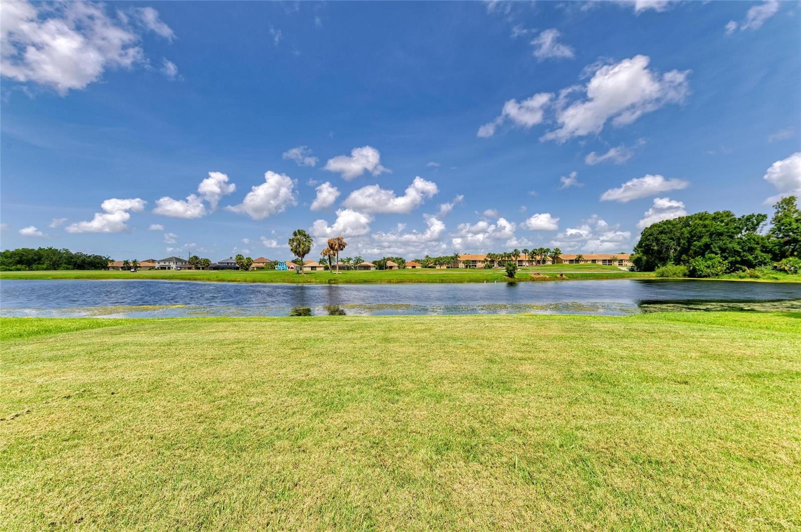 STONEYBROOK AT HERITAGE HARBOUR C-2 - Residential Lease